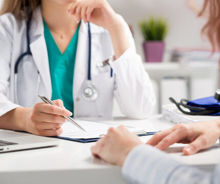 Doctor Consultation – Health Wise Academy